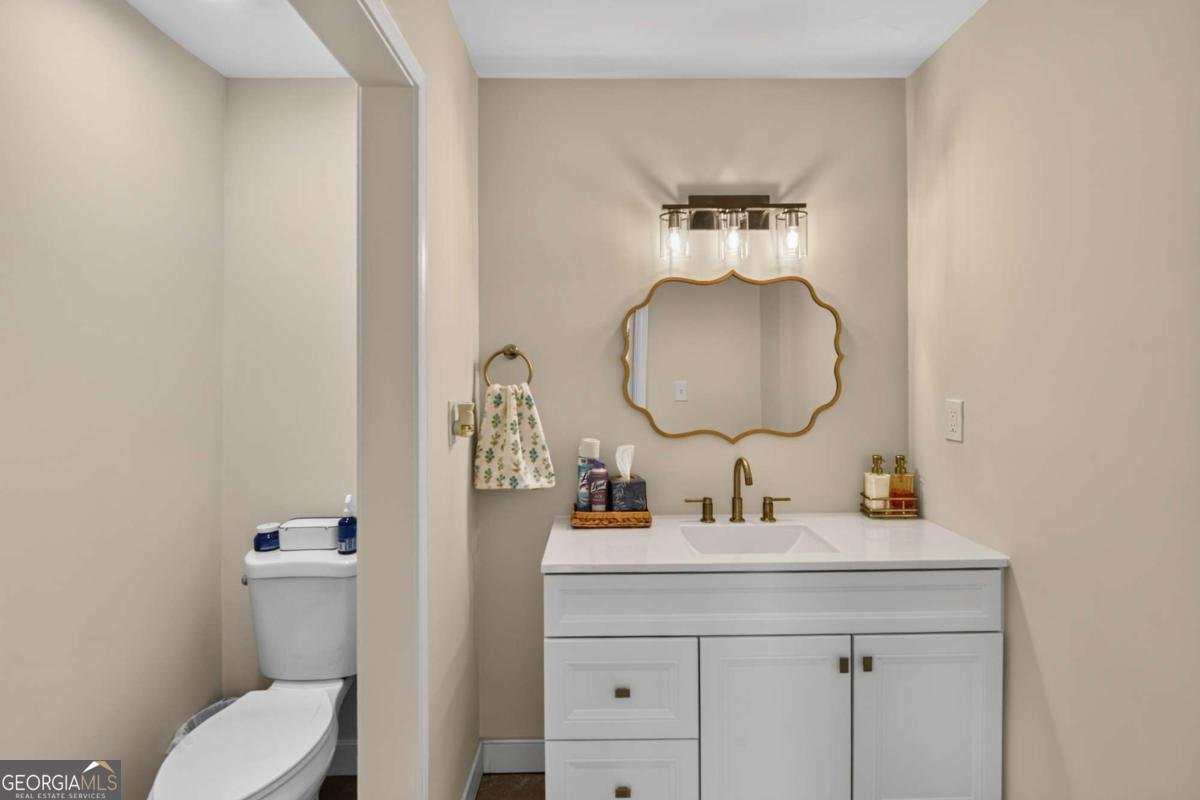 317 Craig Drive Lawrenceville - Photo 19