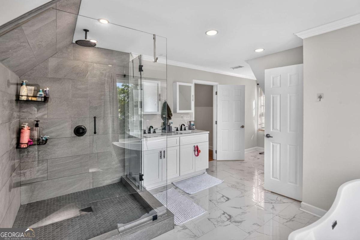 317 Craig Drive Lawrenceville - Photo 22
