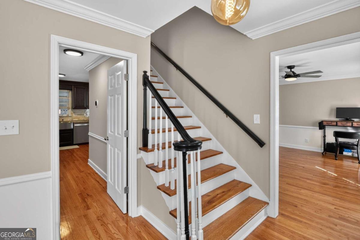 317 Craig Drive Lawrenceville - Photo 8