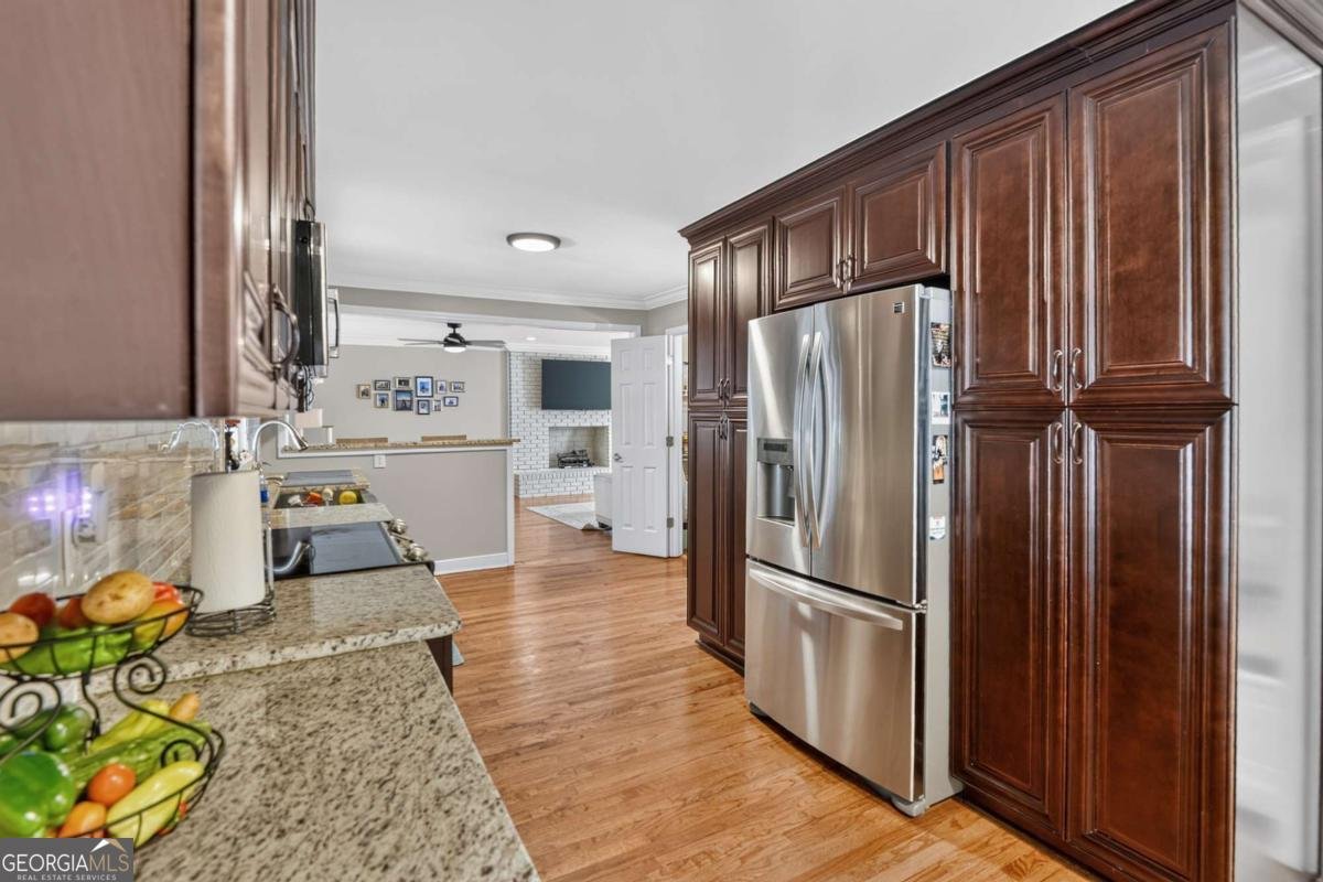 317 Craig Drive Lawrenceville - Photo 9