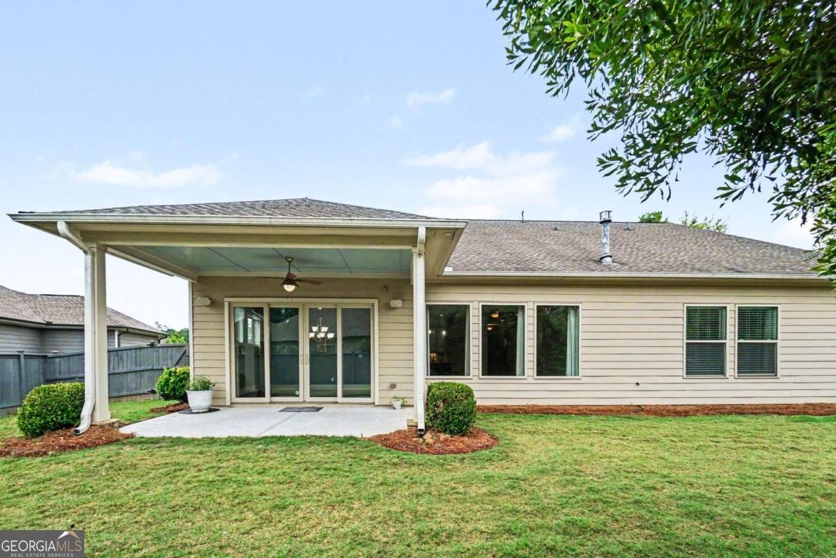 105 Sheridan Drive Woodstock - Photo 26