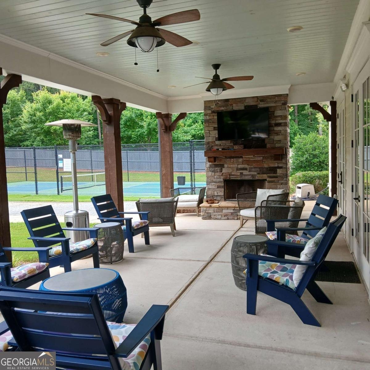 105 Sheridan Drive Woodstock - Photo 30