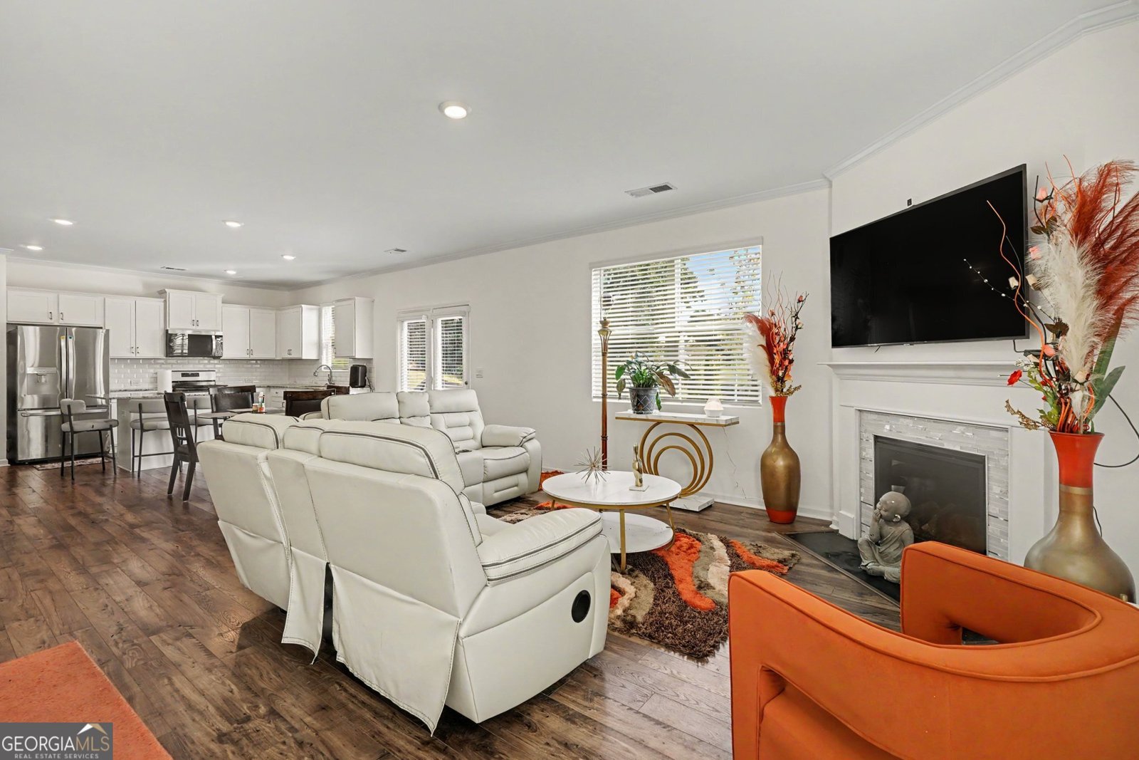 197 Amber Meadow Drive Braselton - Photo 10
