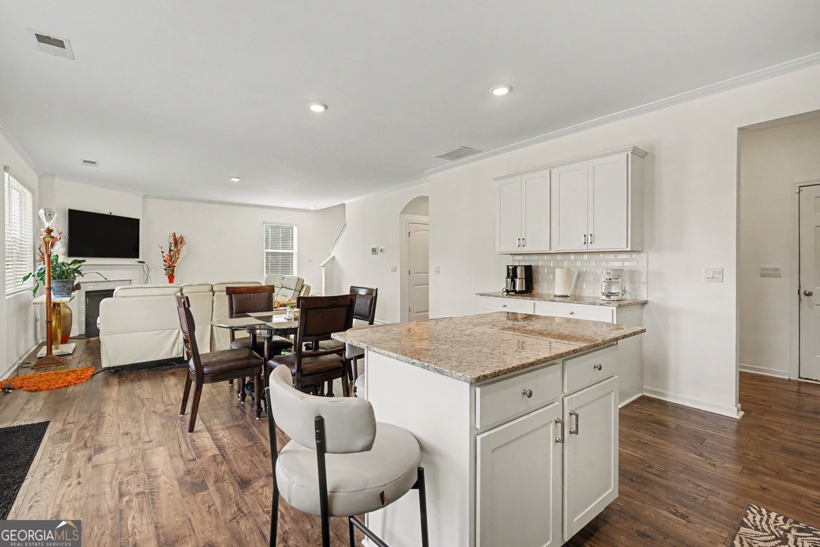 197 Amber Meadow Drive Braselton - Photo 16