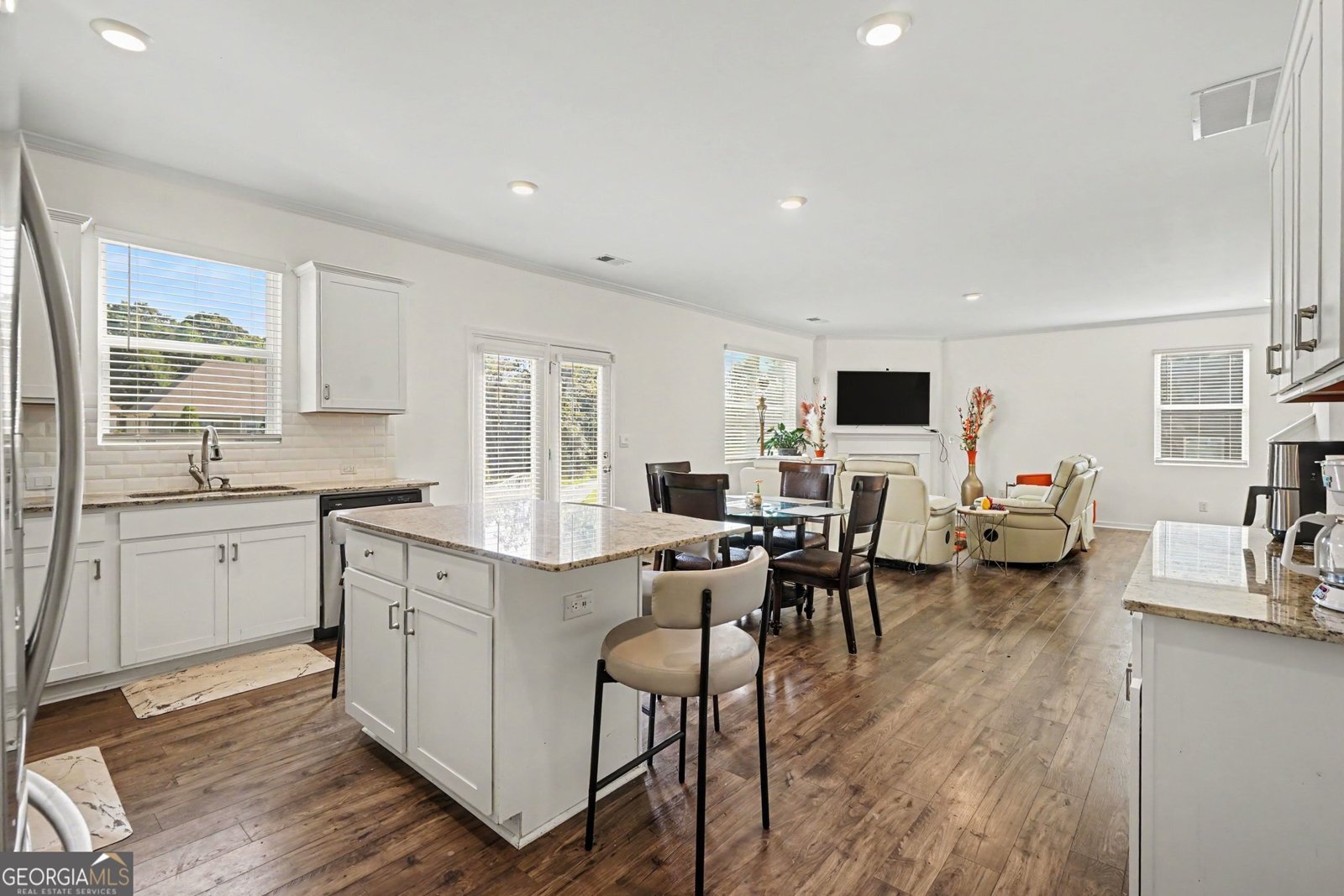 197 Amber Meadow Drive Braselton - Photo 17