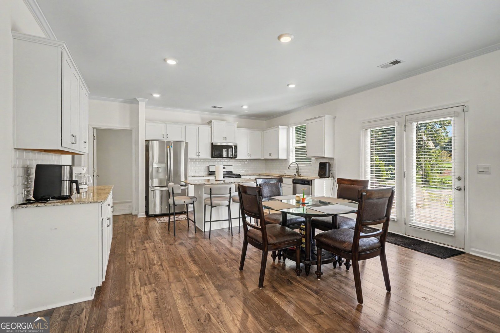 197 Amber Meadow Drive Braselton - Photo 18
