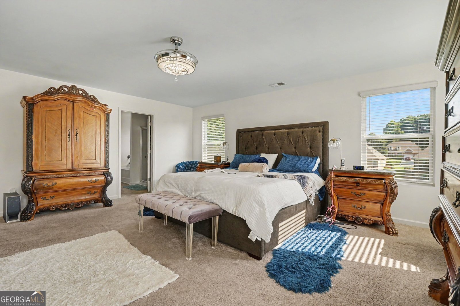 197 Amber Meadow Drive Braselton - Photo 45