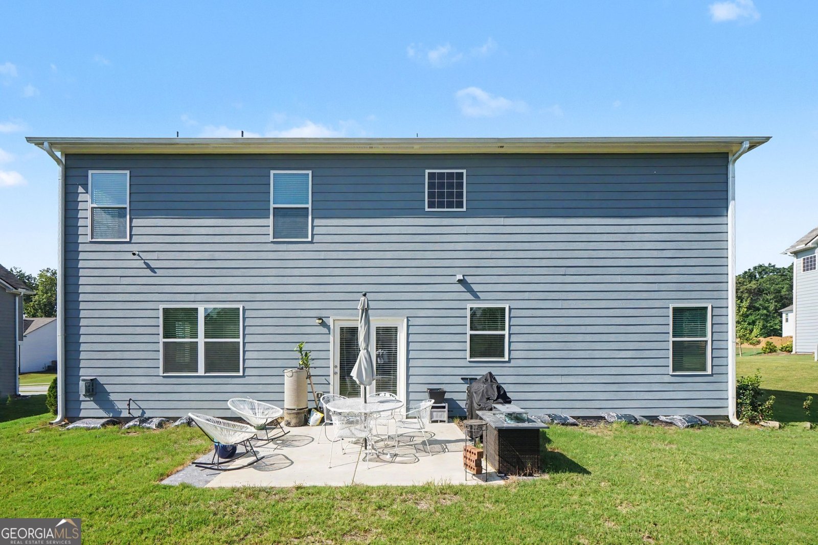 197 Amber Meadow Drive Braselton - Photo 47