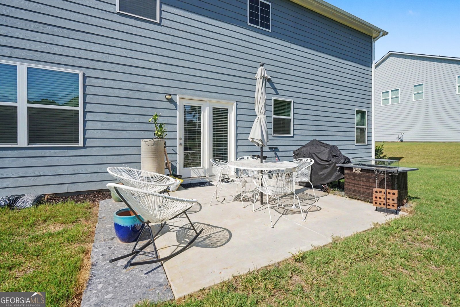 197 Amber Meadow Drive Braselton - Photo 48