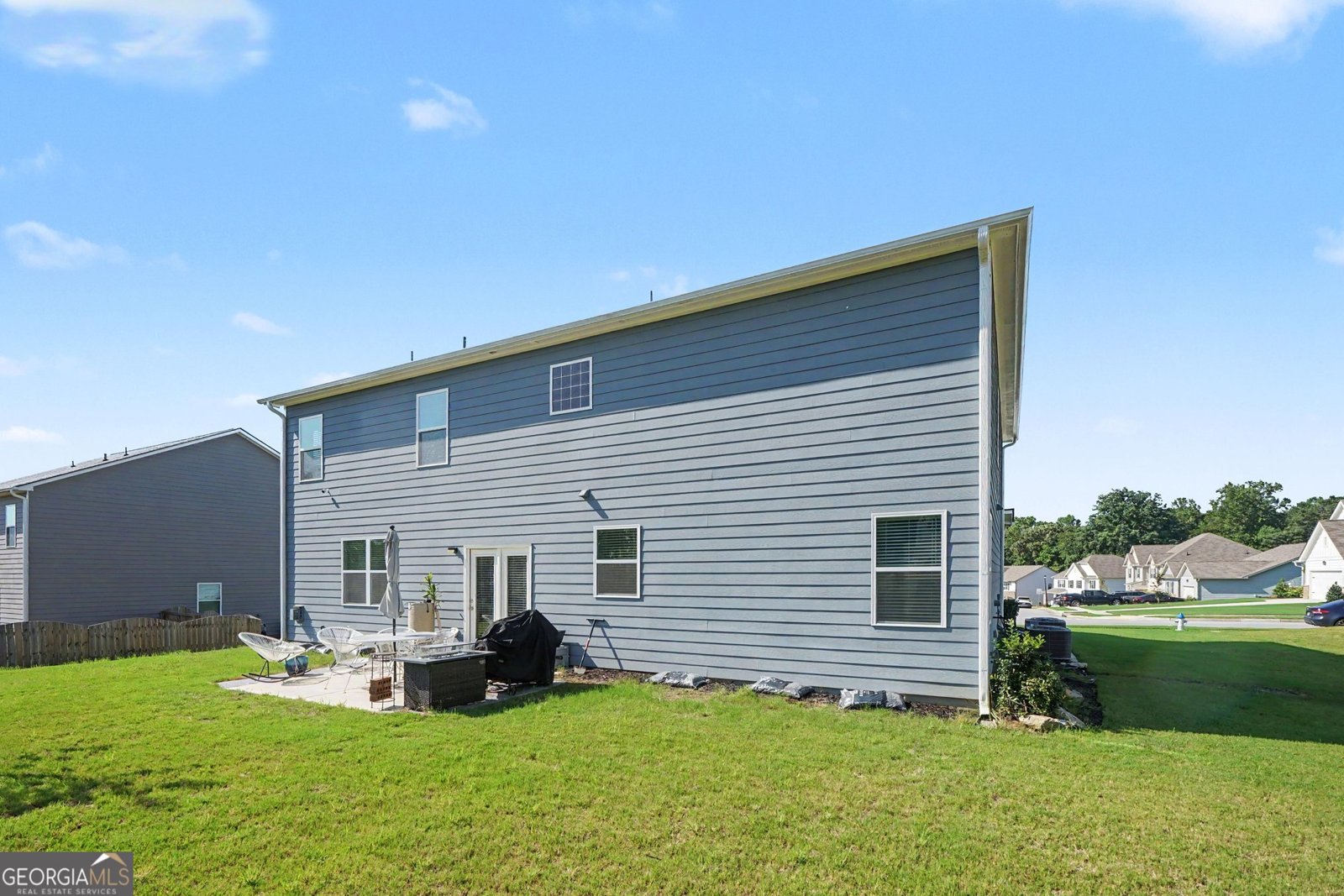 197 Amber Meadow Drive Braselton - Photo 49