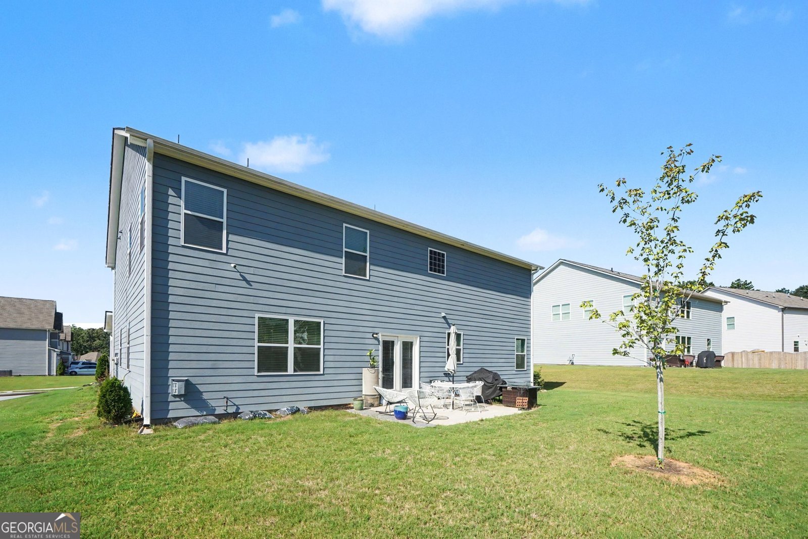 197 Amber Meadow Drive Braselton - Photo 50