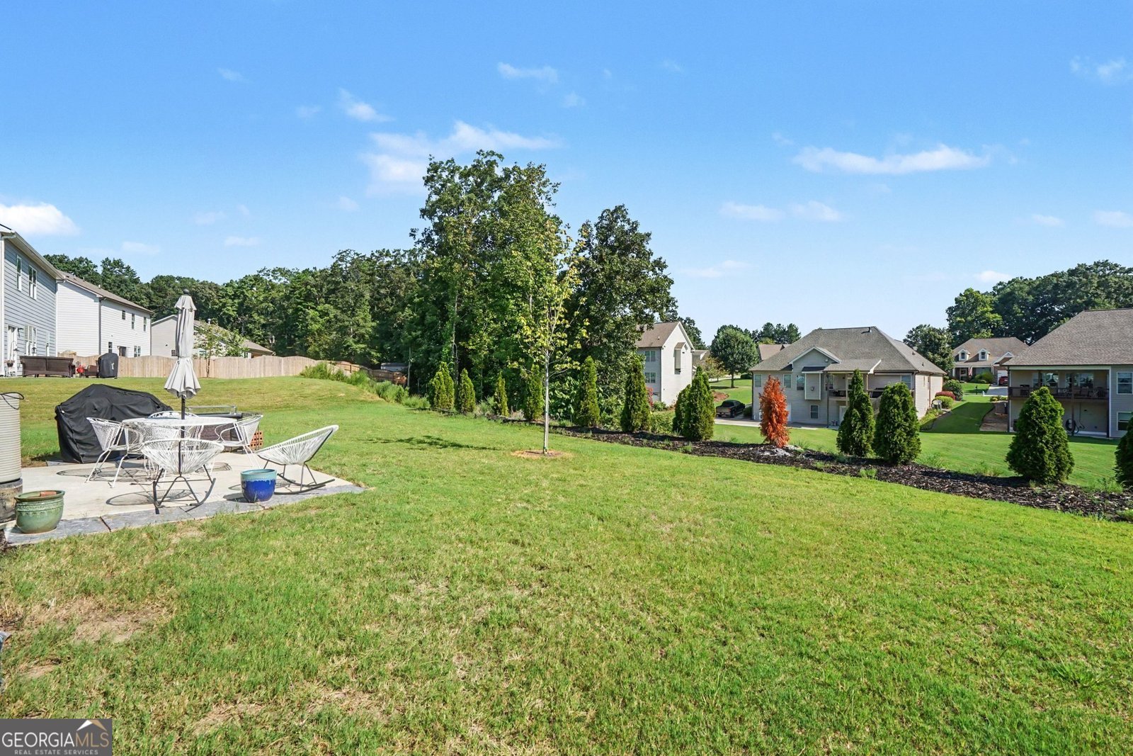 197 Amber Meadow Drive Braselton - Photo 51
