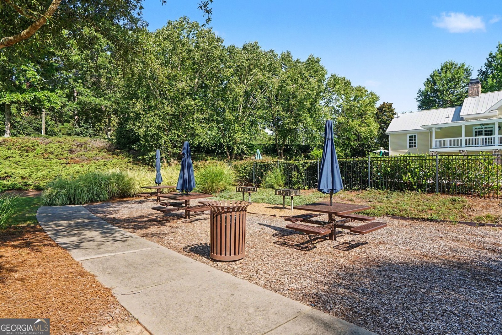 197 Amber Meadow Drive Braselton - Photo 56