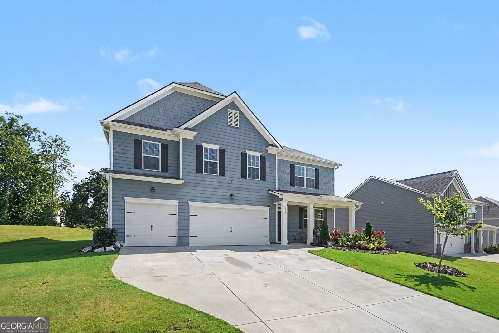 197 Amber Meadow Drive Braselton - Photo 6