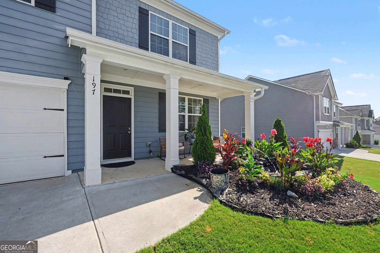 197 Amber Meadow Drive Braselton - Photo 7