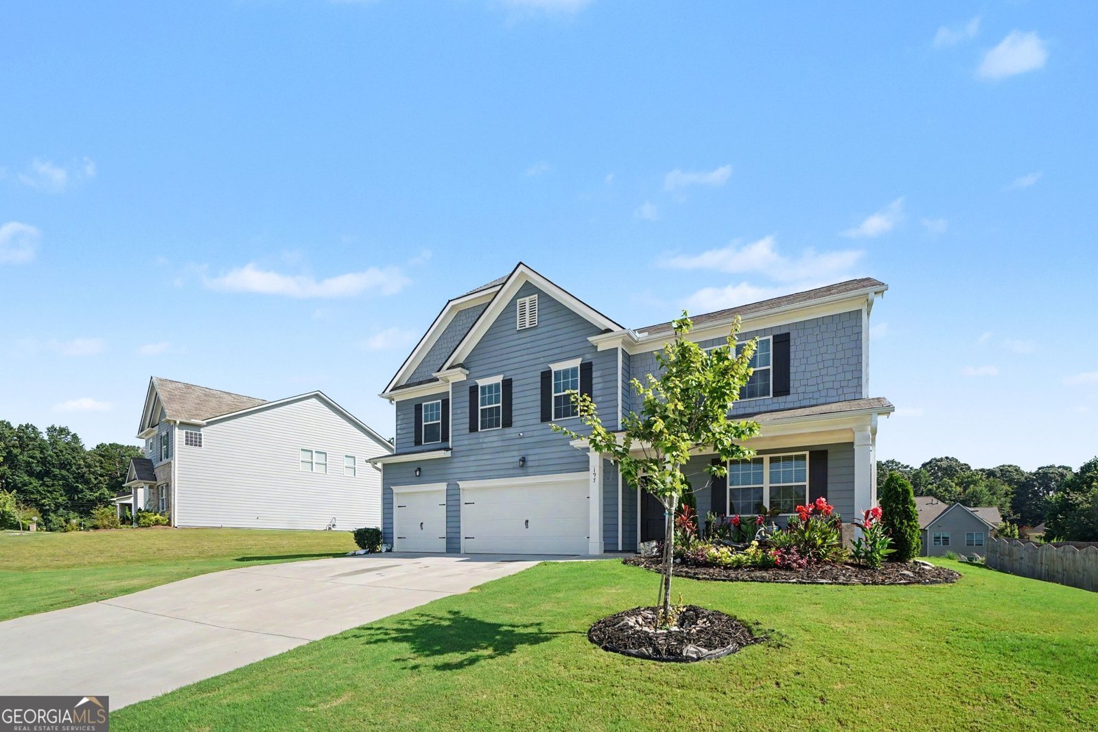 197 Amber Meadow Drive Braselton - Photo 8