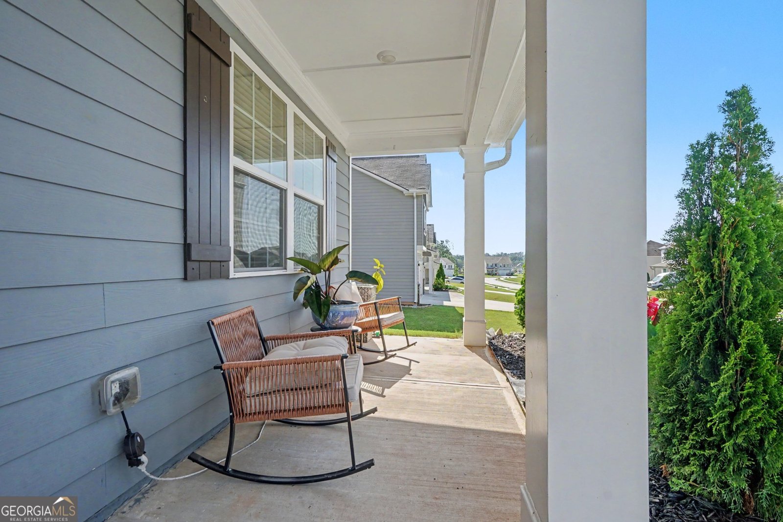 197 Amber Meadow Drive Braselton - Photo 9