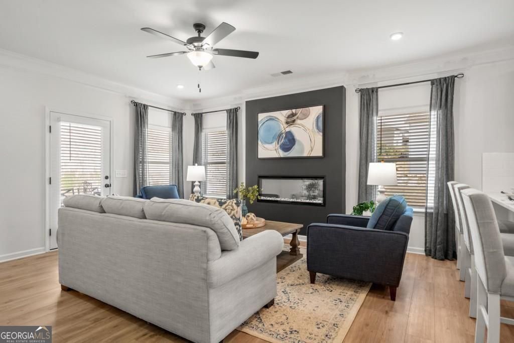 159 Hadley Way Cartersville - Photo 12