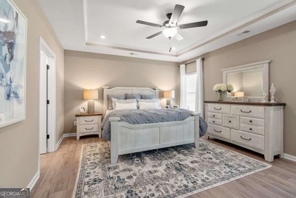 159 Hadley Way Cartersville - Photo 13