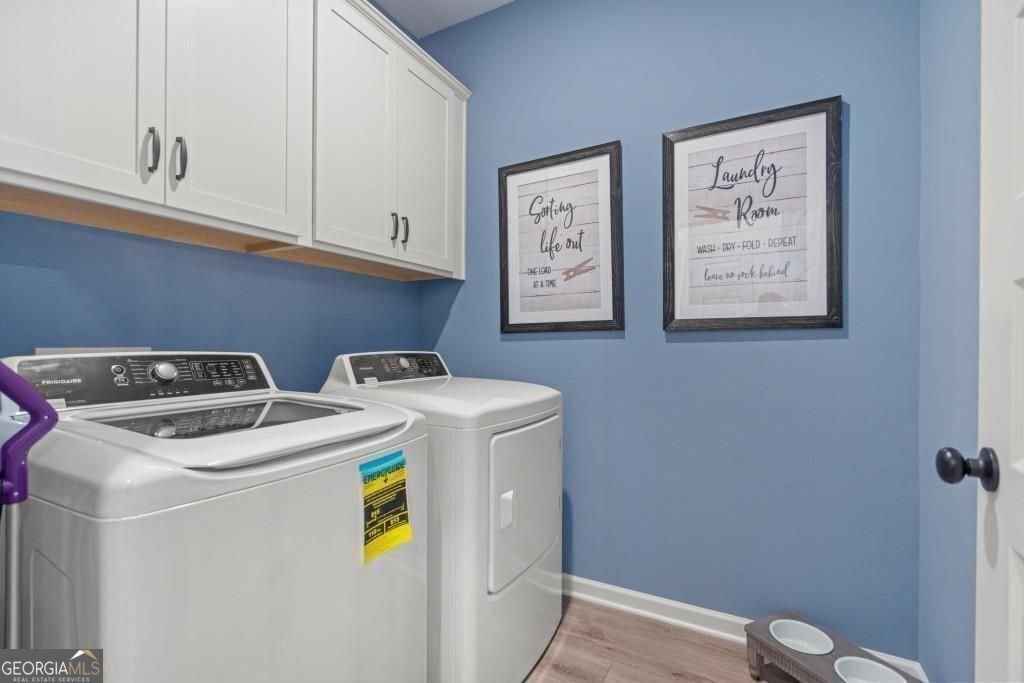 159 Hadley Way Cartersville - Photo 19