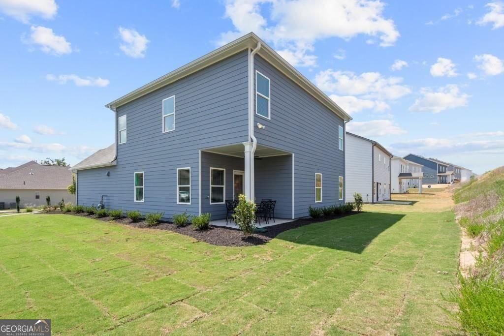 159 Hadley Way Cartersville - Photo 32