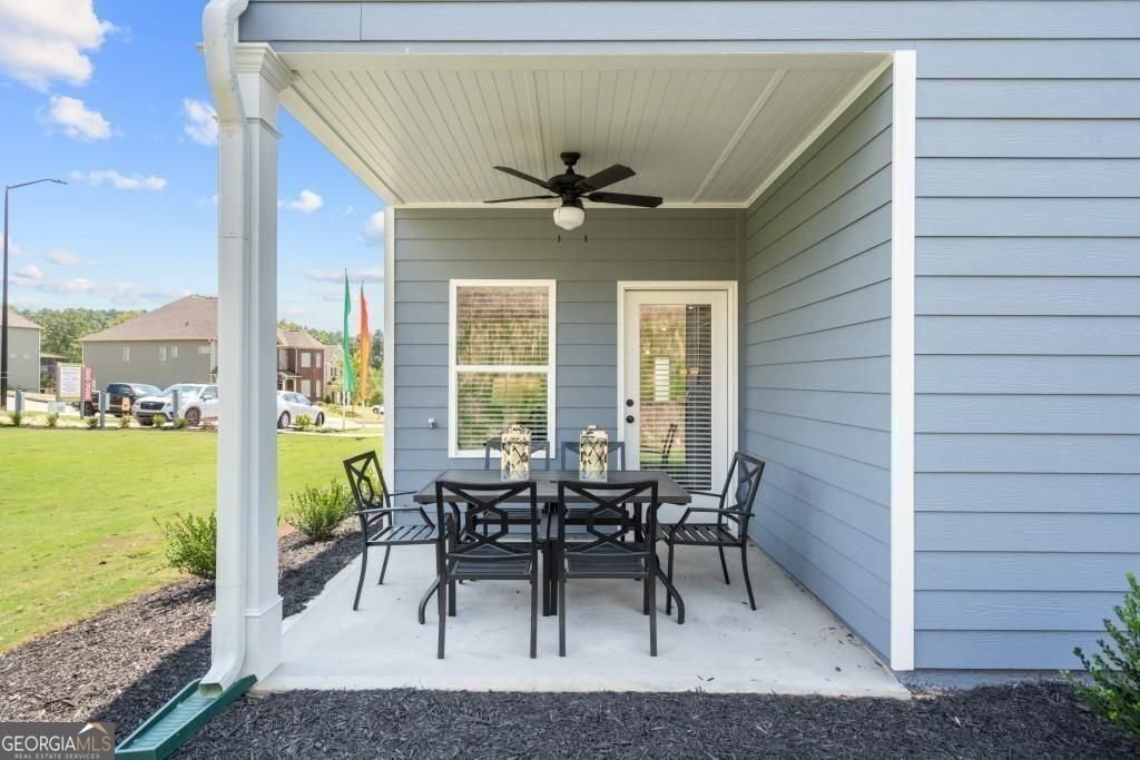 159 Hadley Way Cartersville - Photo 33