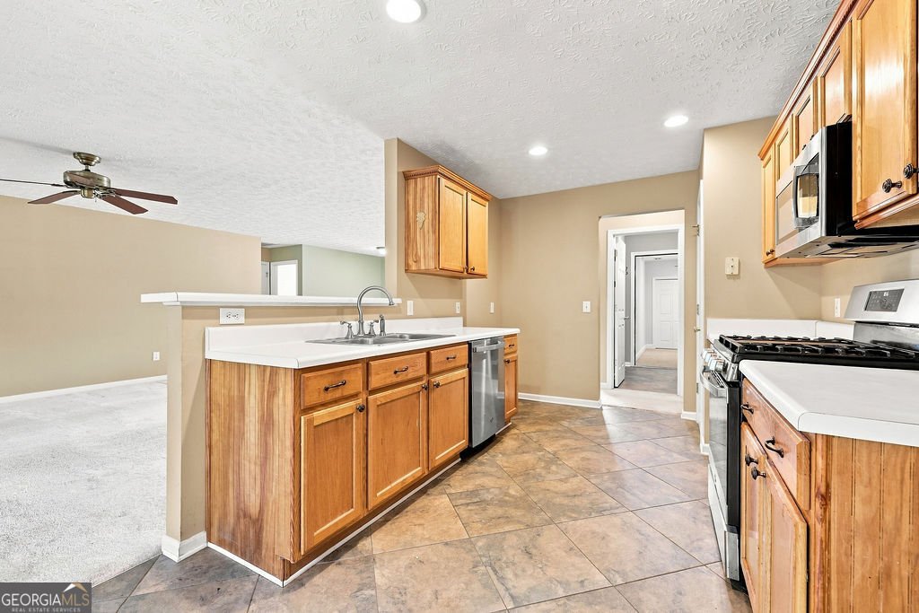 5015 Teal Trail Cumming - Photo 15