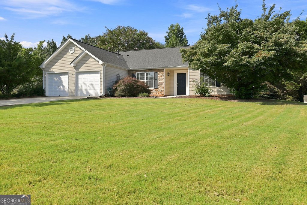 5015 Teal Trail Cumming - Photo 8