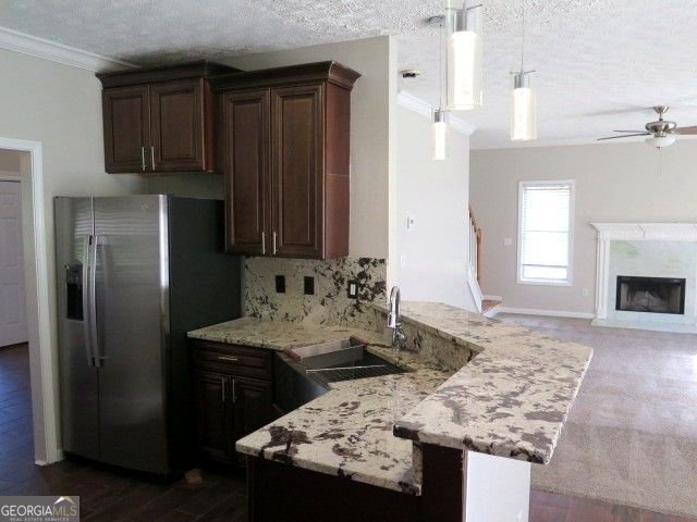 6800 Palace Lane Fairburn - Photo 11