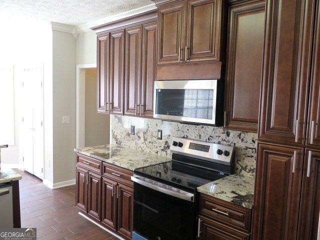 6800 Palace Lane Fairburn - Photo 13