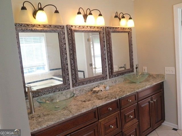 6800 Palace Lane Fairburn - Photo 15