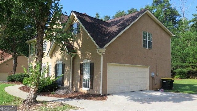 6800 Palace Lane Fairburn - Photo 20