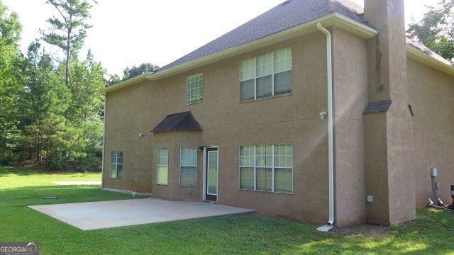 6800 Palace Lane Fairburn - Photo 26