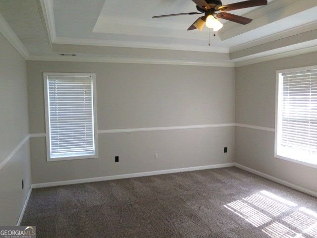 6800 Palace Lane Fairburn - Photo 27