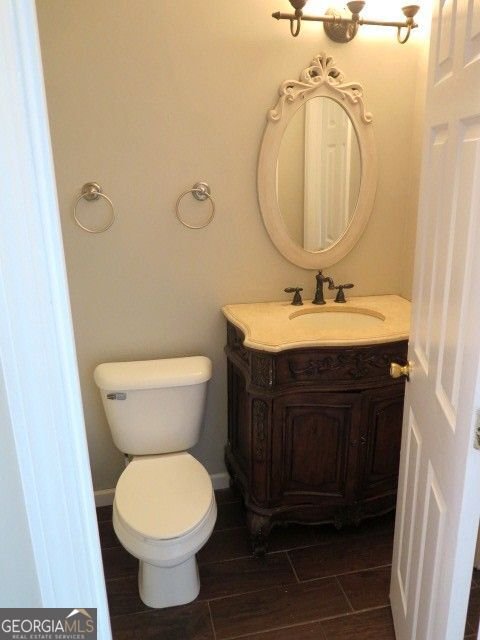 6800 Palace Lane Fairburn - Photo 29