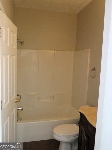 6800 Palace Lane Fairburn - Photo 30