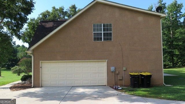 6800 Palace Lane Fairburn - Photo 33