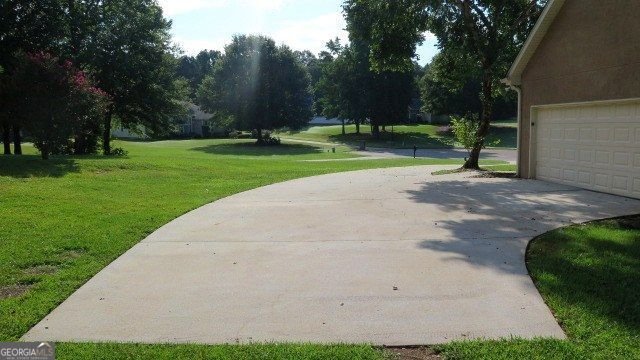6800 Palace Lane Fairburn - Photo 34