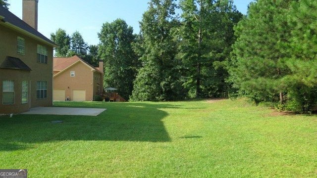 6800 Palace Lane Fairburn - Photo 35