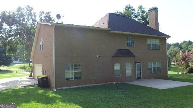 6800 Palace Lane Fairburn - Photo 36