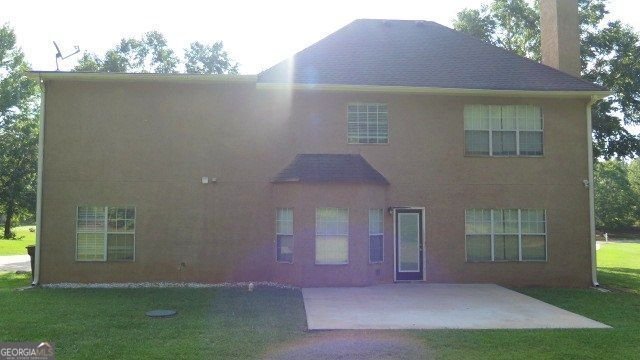6800 Palace Lane Fairburn - Photo 37