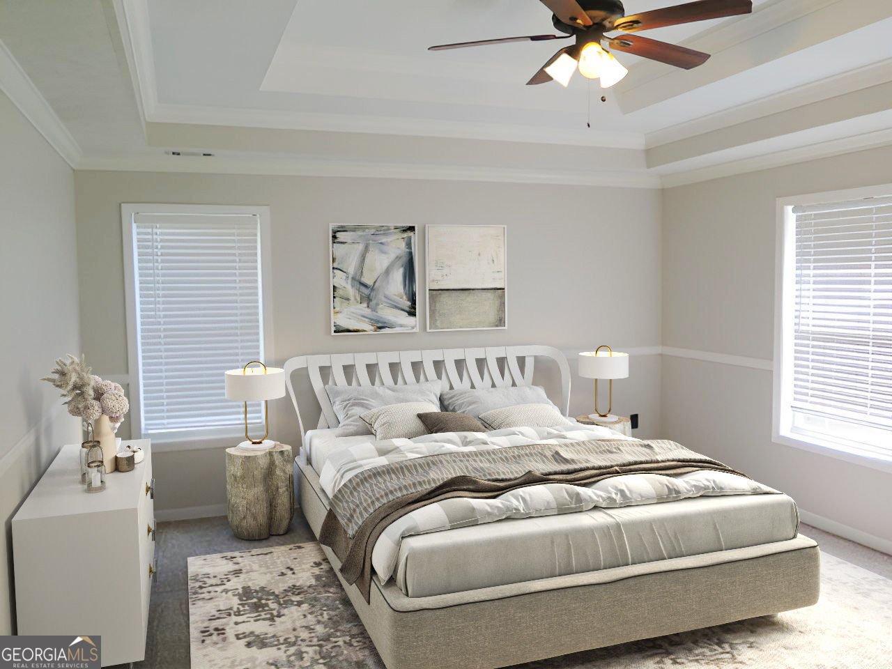 6800 Palace Lane Fairburn - Photo 44