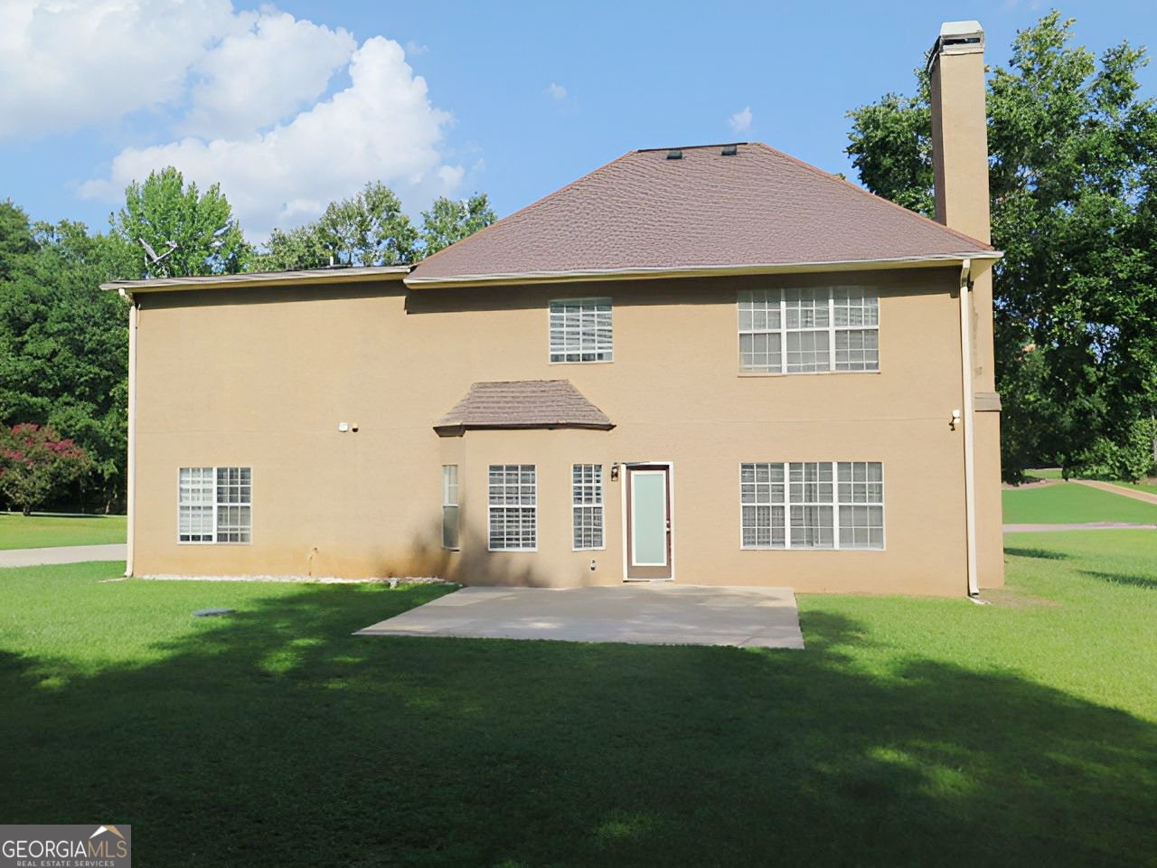 6800 Palace Lane Fairburn - Photo 46