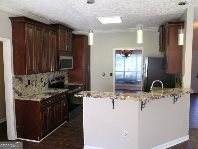 6800 Palace Lane Fairburn - Photo 8