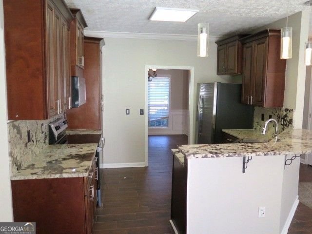 6800 Palace Lane Fairburn - Photo 9