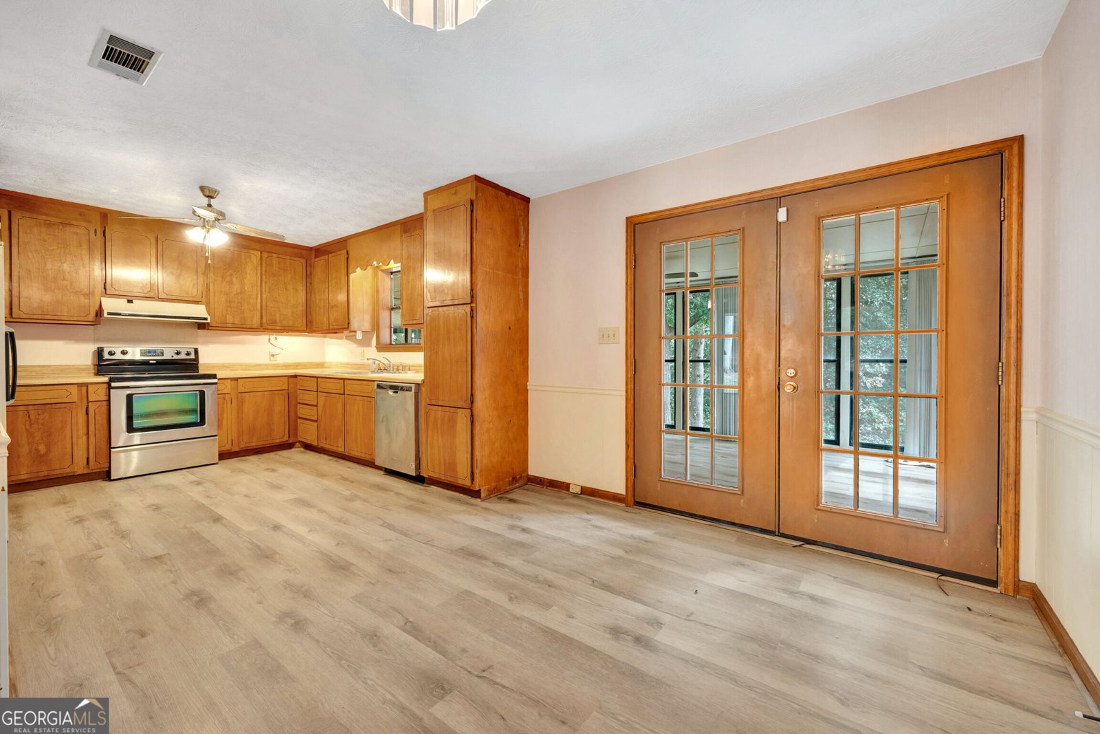 435 Miller Road Covington - Photo 16