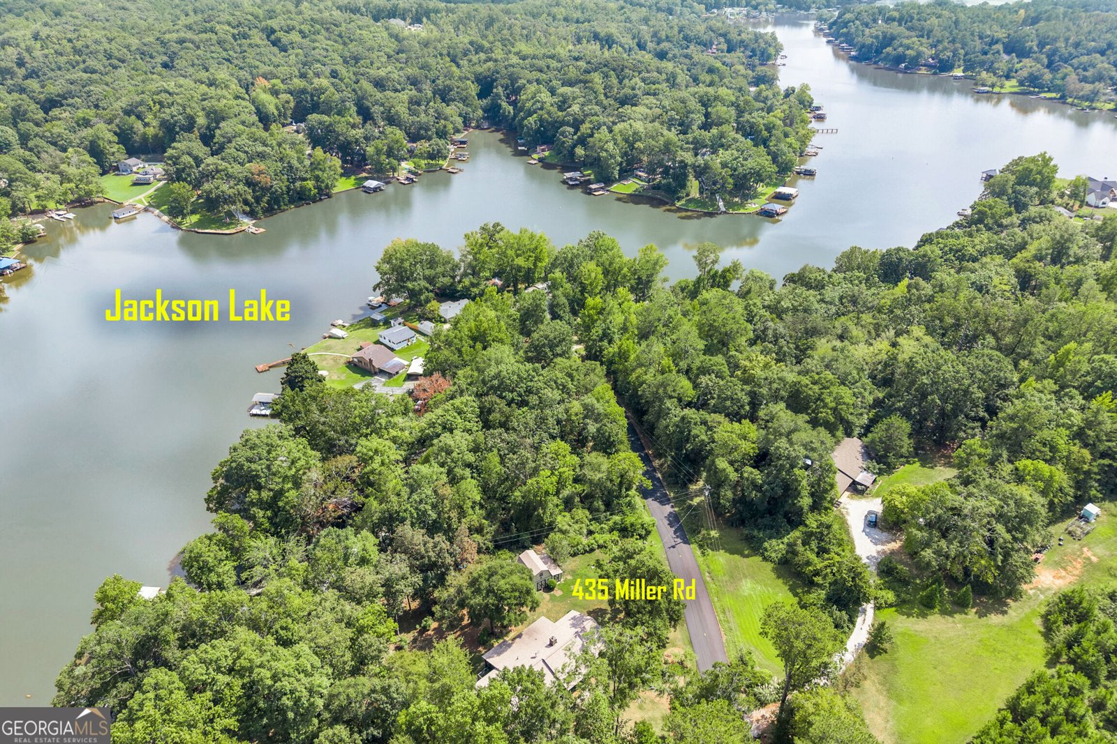 435 Miller Road Covington - Photo 6