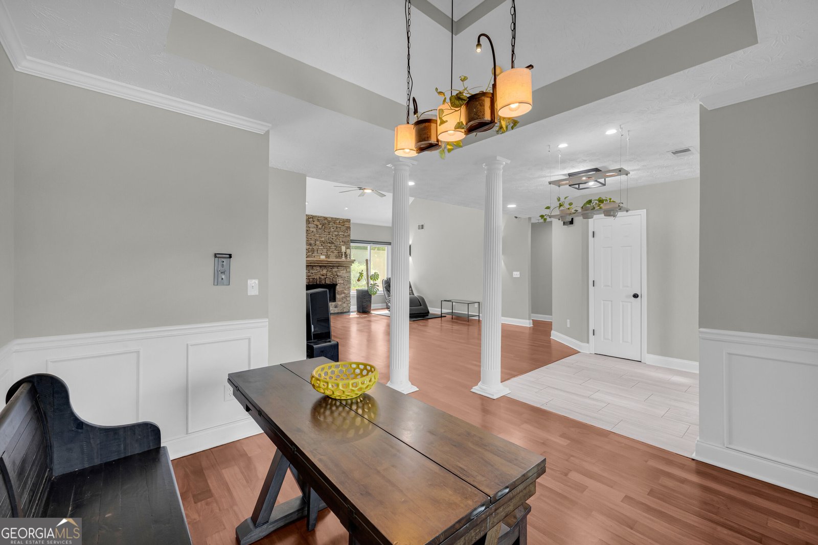1360 Giles Road Monroe - Photo 25