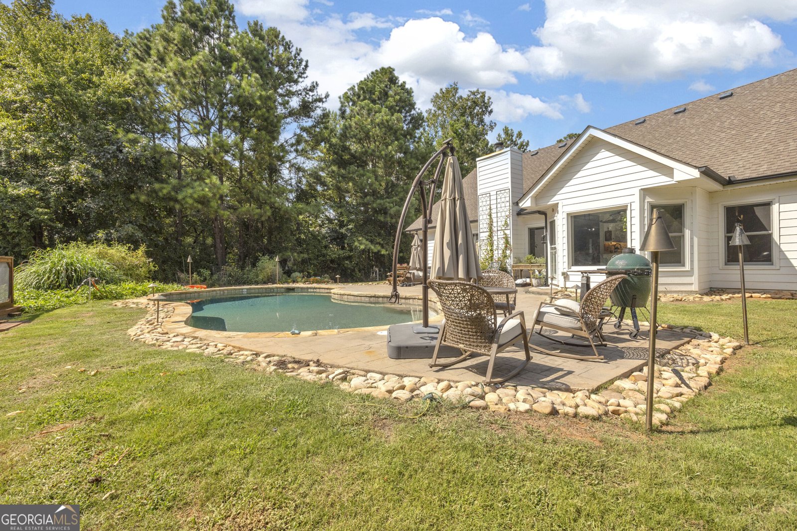 1360 Giles Road Monroe - Photo 42