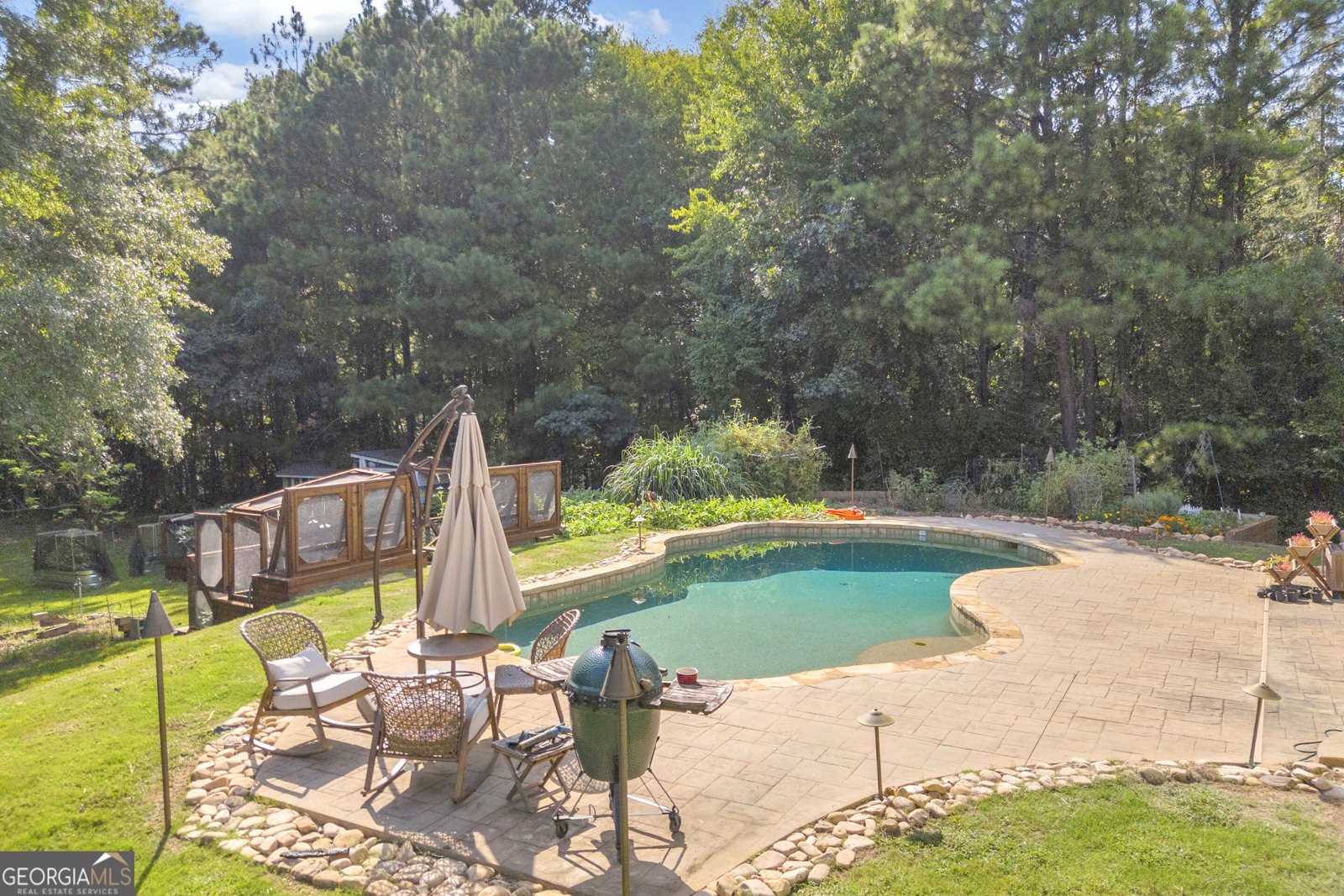 1360 Giles Road Monroe - Photo 46